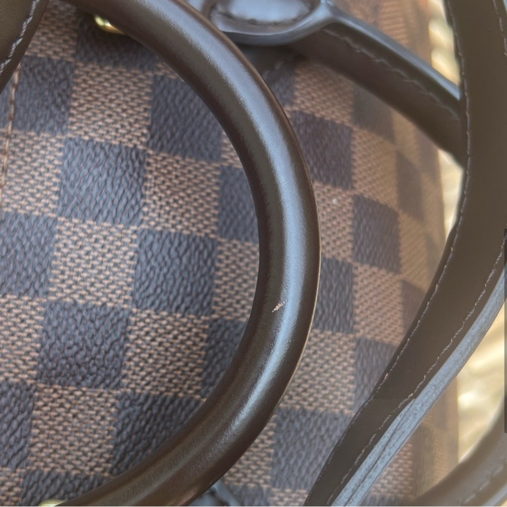 GOTTA GO!!!!  EUC ✨Louis Vuitton Speedy Bandouliere 30 - Picture 4 of 14